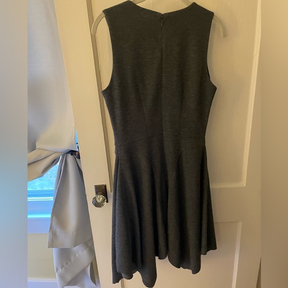 Club Monaco Dress, Size 4 - Picture 2 of 2